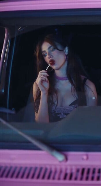 Margaret Qualley