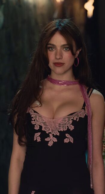 Full leaked Margaret qualley page private onlyfans photo