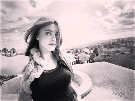 Full leaked Margaret qualley page private onlyfans photo