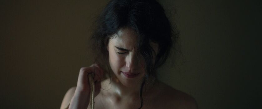 Full leaked Margaret qualley private onlyfans photo