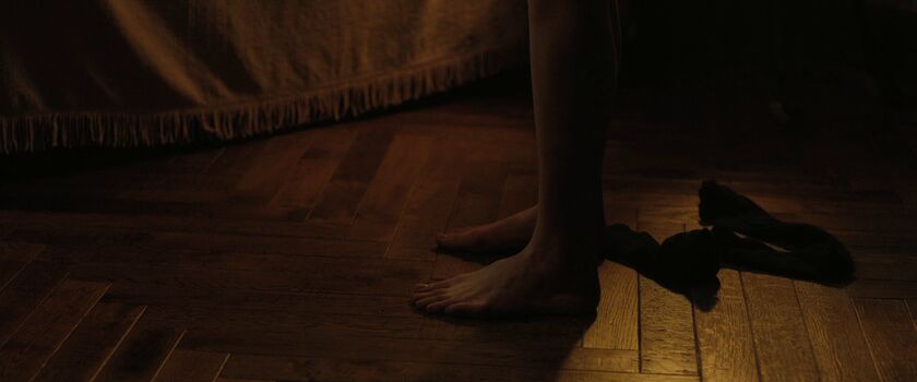Full leaked Margaret qualley private onlyfans photo