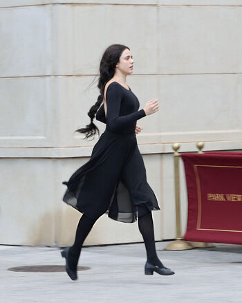 Margaret Qualley