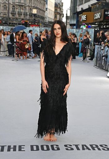 Full leaked Margaret qualley page private onlyfans photo