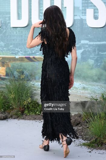 Full leaked Margaret qualley page private onlyfans photo