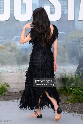 Full leaked Margaret qualley page private onlyfans photo