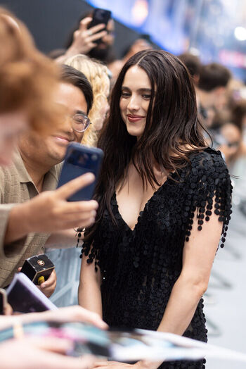 Full leaked Margaret qualley page private onlyfans photo
