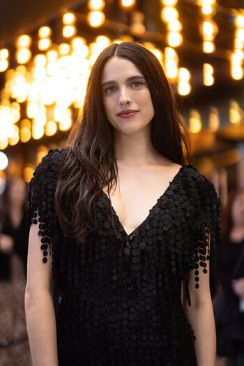 Full leaked Margaret qualley page private onlyfans photo