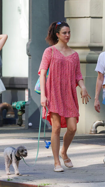 Full leaked Margaret qualley private onlyfans photo