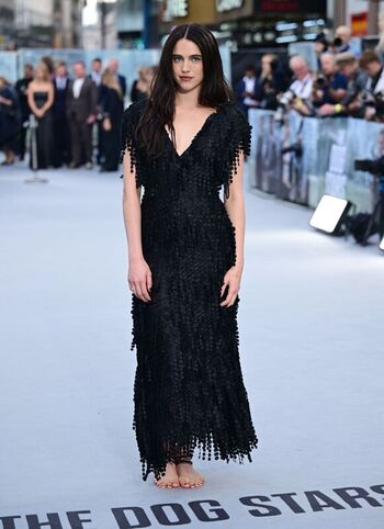 Full leaked Margaret qualley private onlyfans photo
