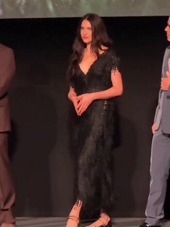 Margaret Qualley