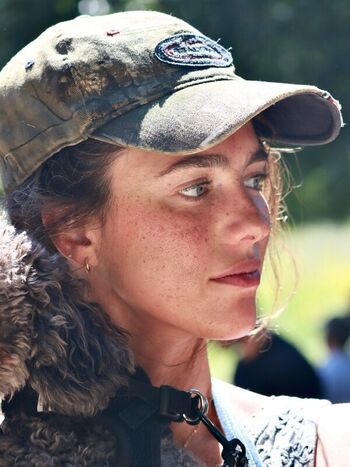 Full leaked Margaret qualley page private onlyfans photo