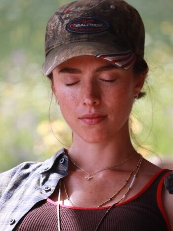 Full leaked Margaret qualley page private onlyfans photo