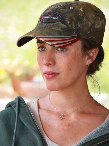 Margaret Qualley