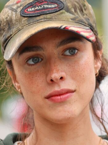 Margaret Qualley