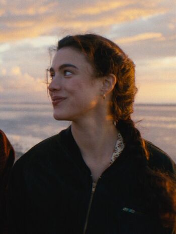 Full leaked Margaret qualley page private onlyfans photo