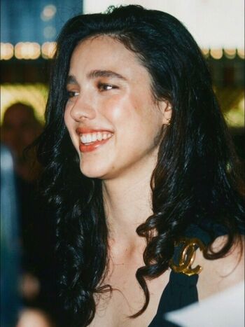 Full leaked Margaret qualley page private onlyfans photo