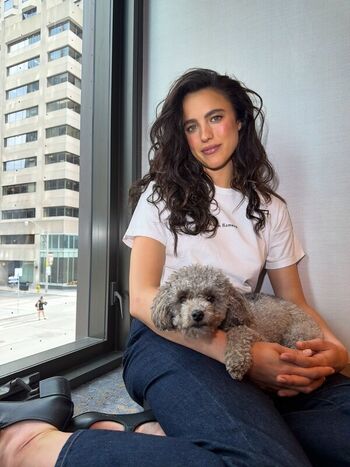 Full leaked Margaret qualley page private onlyfans photo