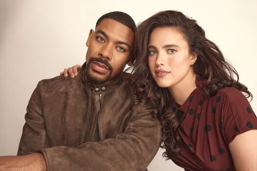 Full leaked Margaret qualley private onlyfans photo