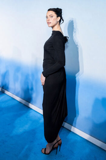 Margaret Qualley