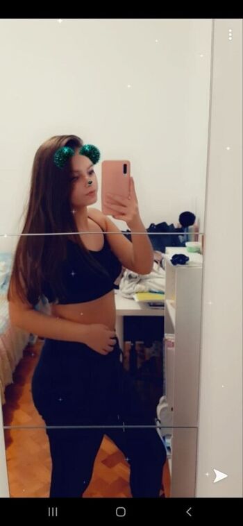 Full leaked Margarida private onlyfans photo
