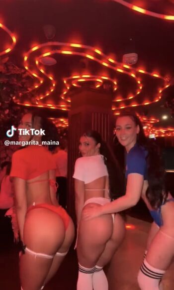 Full leaked Margarita maina page private onlyfans photo