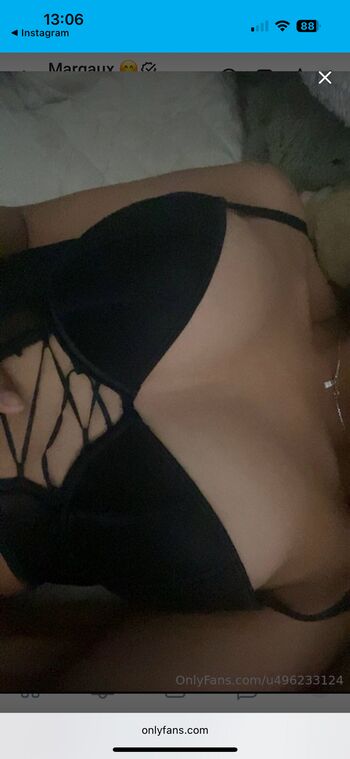Full leaked Margaux mrr private onlyfans photo
