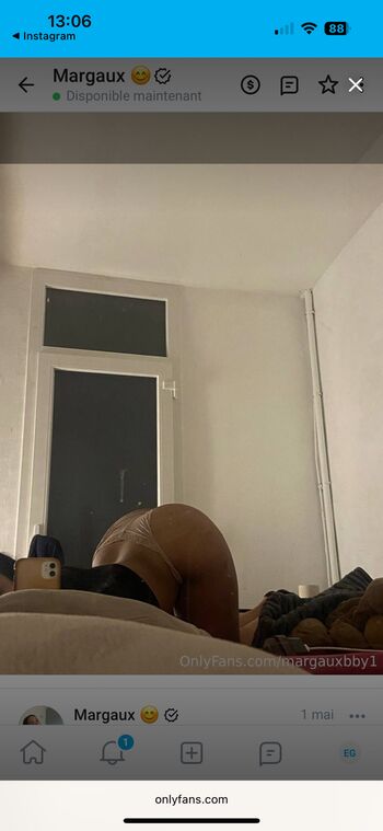 Full leaked Margaux mrr private onlyfans photo