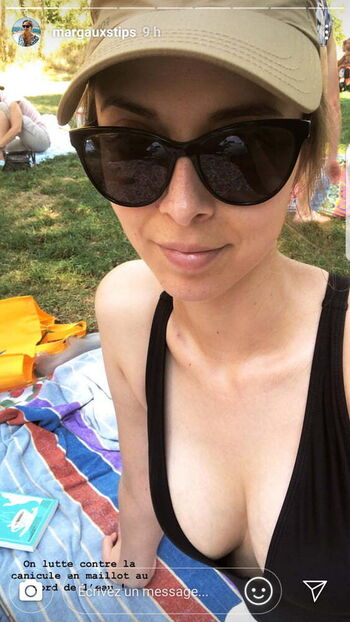 Full leaked Margauxtips private onlyfans photo