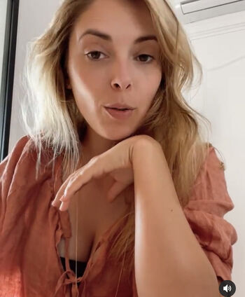 Full leaked Margauxtips private onlyfans photo