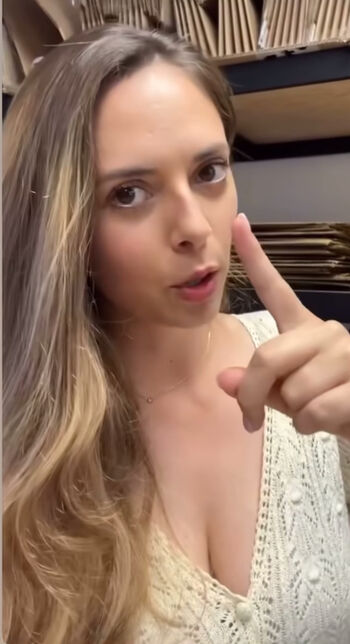 Full leaked Margauxtips private onlyfans photo