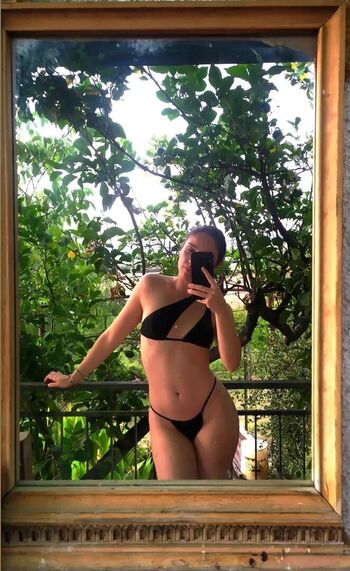 Full leaked Margherita miracolo private onlyfans photo