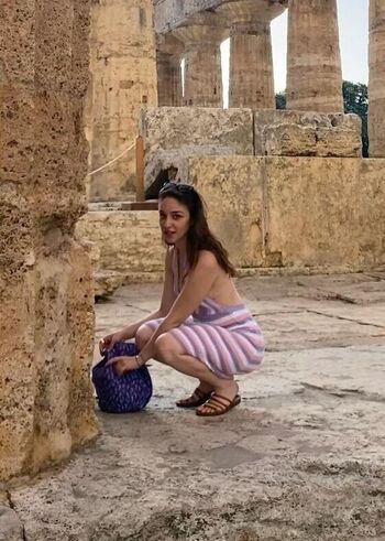 Full leaked Margherita miracolo private onlyfans photo
