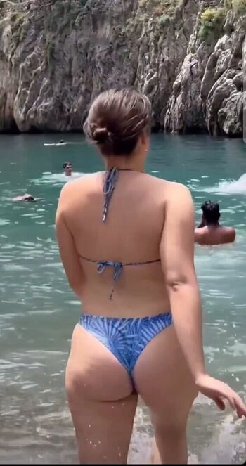 Full leaked Margherita miracolo private onlyfans photo