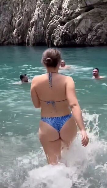 Full leaked Margherita miracolo private onlyfans photo