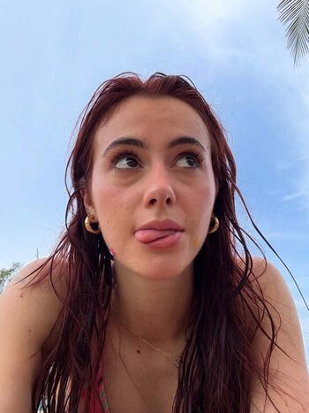 Full leaked Margherita pontecorvo private onlyfans photo