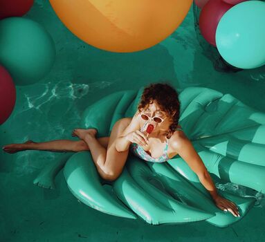 Full leaked Margo stilley private onlyfans photo