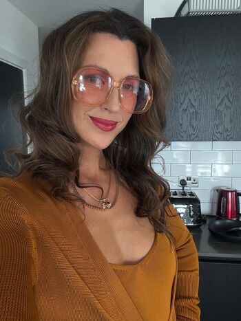 Full leaked Margo stilley private onlyfans photo