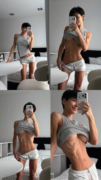 Full leaked Margoricka private onlyfans photo