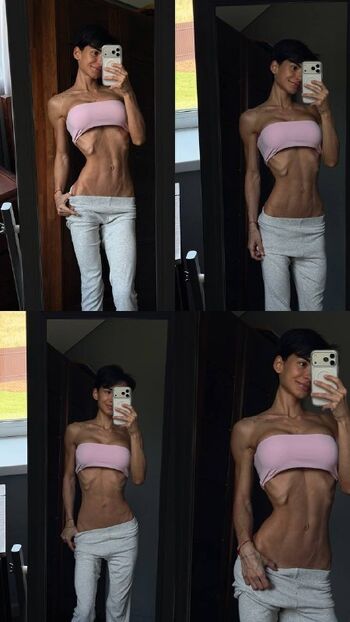 Full leaked Margoricka private onlyfans photo