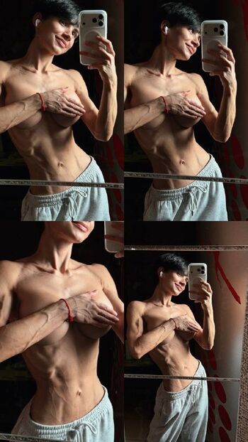 Full leaked Margoricka private onlyfans photo