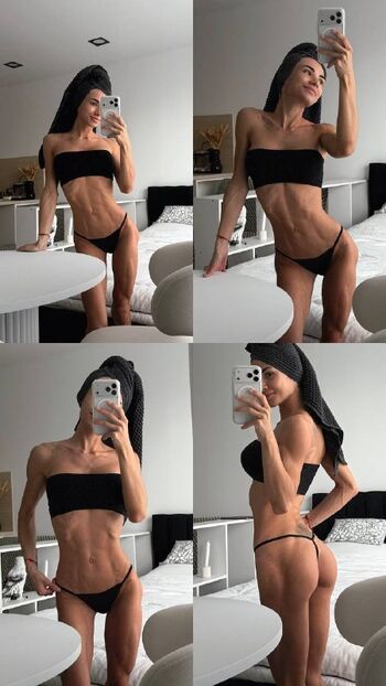 Full leaked Margoricka private onlyfans photo