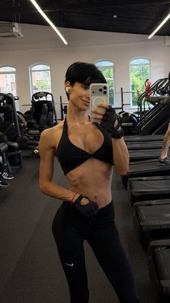 Full leaked Margoricka private onlyfans photo