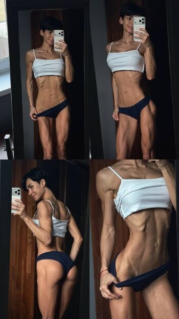 Full leaked Margoricka private onlyfans photo