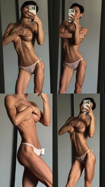 Full leaked Margoricka private onlyfans photo
