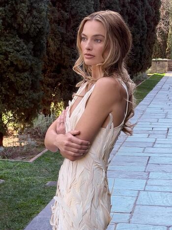 Margot Robbie