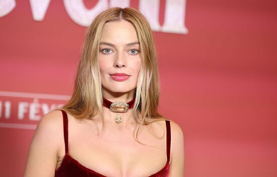 Margot Robbie