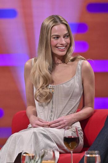 Margot Robbie