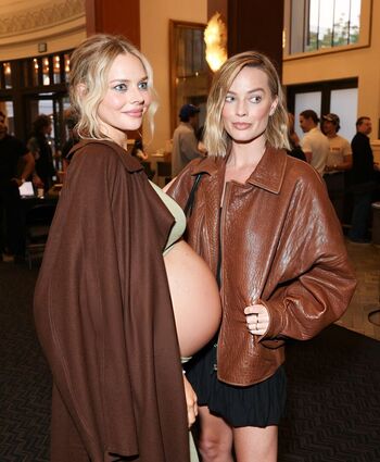 Full leaked Margot robbie page private onlyfans photo