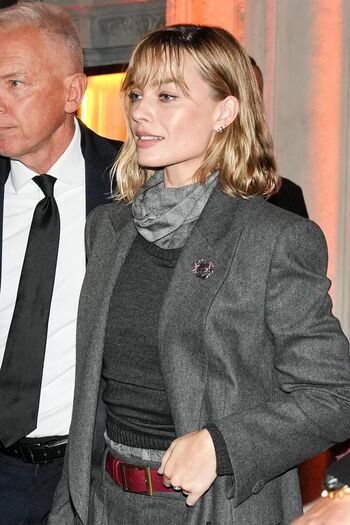 Full leaked Margot robbie  page private onlyfans photo
