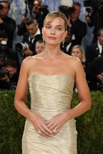Full leaked Margot robbie  page private onlyfans photo